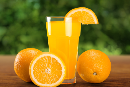 Orange Juice Providers in Coimbatore