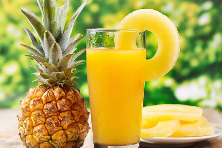 Pineapple Juice Providers in Coimbatore